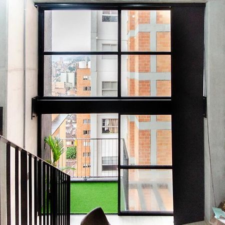Apartamento Tipo Loft 메딜린 외부 사진